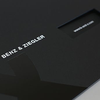 cd Benz Ziegler