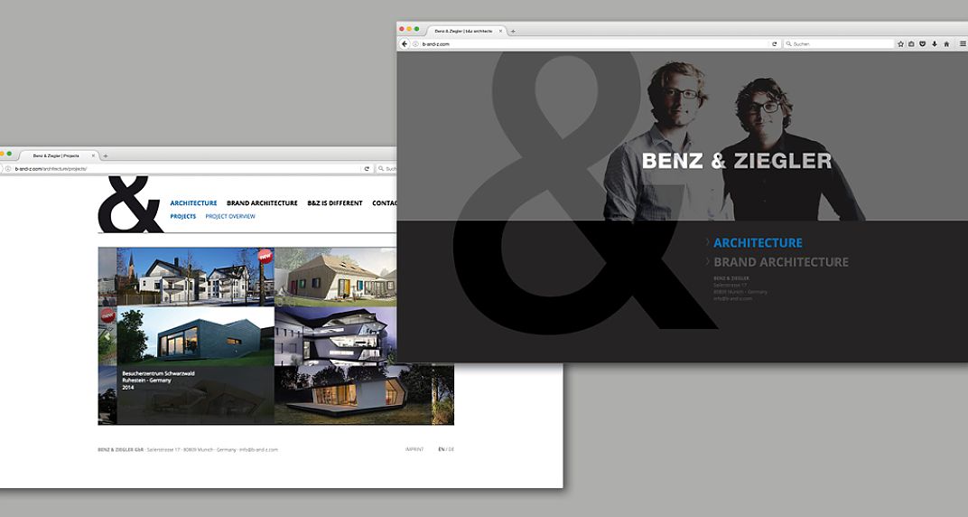 cd Benz Ziegler