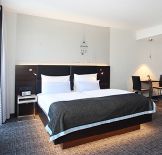 Schiller5 Hotel