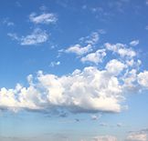 Wolken II