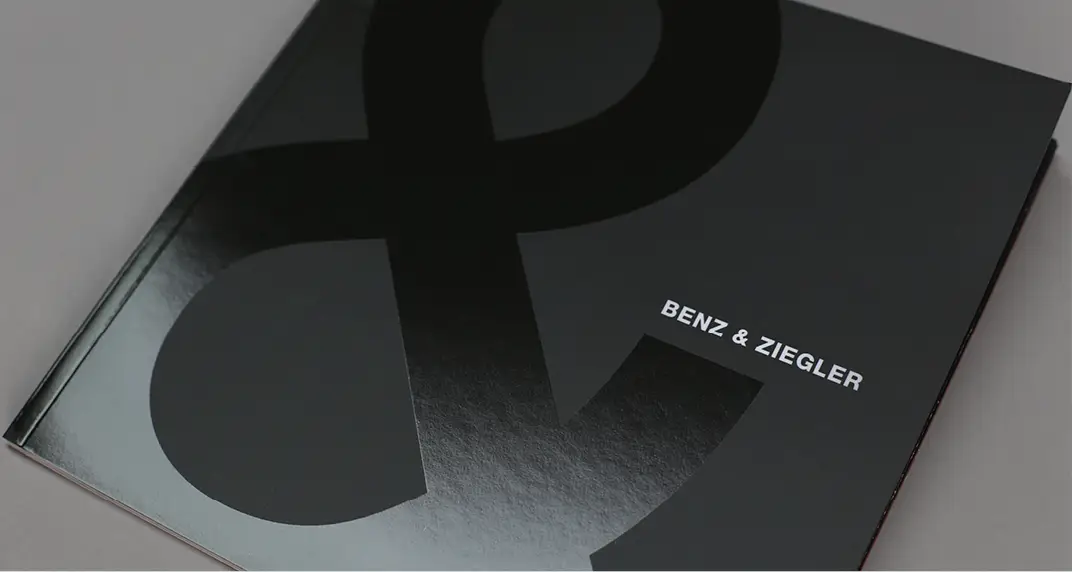 cd Benz Ziegler
