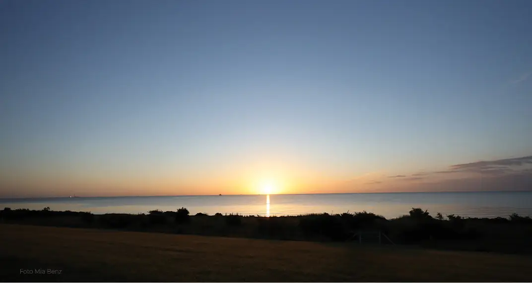 Fehmarn Urlaub 2022