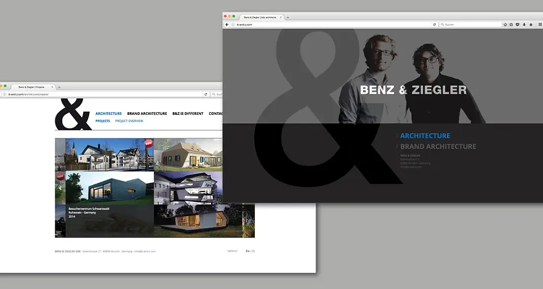cd Benz Ziegler