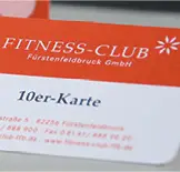 Fitnessclub FFB