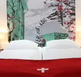 Helvetia Hotel