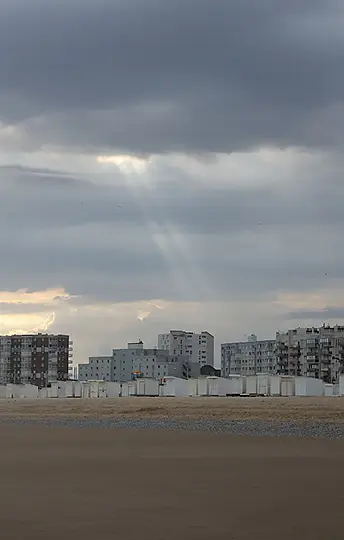 Wolken II