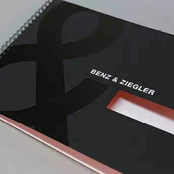 cd Benz Ziegler