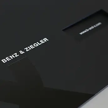 cd Benz Ziegler