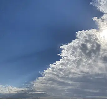 Wolken II