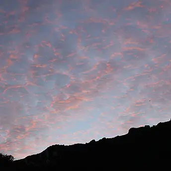 Wolken II