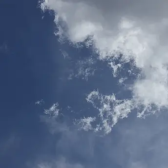 Wolken II