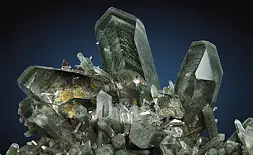 Mineralien