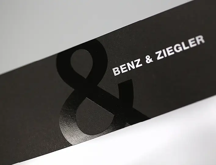 cd Benz Ziegler